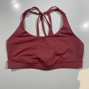 Lululemon Energy Bra